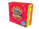 Image for Ripley&#39;s Fun Facts &amp; Silly Stories BOXED SET 3 BOOKS : Contains 3 books