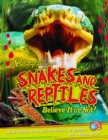 Image for Ripley Twists: Snakes &amp; Reptiles