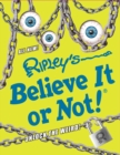 Image for Ripley&#39;s Believe It Or Not! Unlock The Weird!