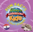 Image for Ripley&#39;s Fun Facts &amp; Silly Stories 5