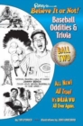 Image for Ripley&#39;s Believe It or Not! Baseball Oddities &amp; Trivia - Ball Two!