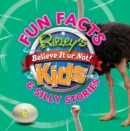 Image for Ripley&#39;s Fun Facts &amp; Silly Stories 6