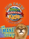 Image for Ripley&#39;s Fun Facts &amp; Silly Stories: THE MANE EVENT