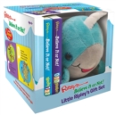 Image for Ripley&#39;s Believe It or Not! Little Ripley&#39;s Gift Set Narwhal