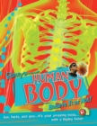 Image for Ripley Twists PB: Human Body