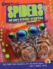Image for Ripley Twists PB: Spiders and Scary Creepy Crawlies