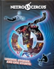 Image for Nitro Circus Legends, Stories, and Epic Stunts