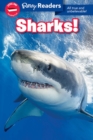 Image for Ripley Readers LEVEL1 Sharks