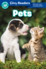 Image for Ripley Readers LEVEL 3 Pets