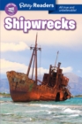Image for Ripley Readers LEVEL 4 Shipwrecks