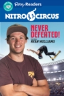 Image for Nitro Circus LEVEL 3: Never Defeated ft. Ryan Williams