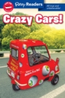 Image for Ripley Readers LEVEL1 Crazy Cars!