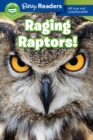 Image for Ripley Readers LEVEL2 Raging Raptors!
