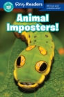 Image for Ripley Readers LEVEL3 Animal Imposters!
