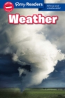 Image for Ripley Readers LEVEL1 LIB EDN Weather