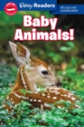 Image for Ripley Readers LEVEL1 LIB EDN Baby Animals!
