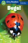 Image for Ripley Readers LEVEL2 LIB EDN Bugs!