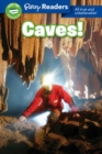 Image for Ripley Readers LEVEL2 LIB EDN Caves!