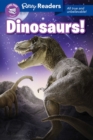 Image for Ripley Readers LEVEL4  LIB EDN Dinosaurs!