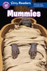 Image for Ripley Readers LEVEL4 LIB EDN Mummies