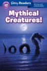 Image for Ripley Readers LEVEL4 LIB EDN Mythical Creatures!