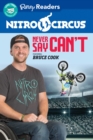 Image for Nitro Circus LEVEL 3 LIB EDN: Never Say Can&#39;t ft. Bruce Cook