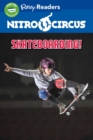 Image for Nitro Circus LEVEL 2 LIB EDN: Skateboarding!