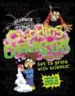 Image for Crackling Chemistry