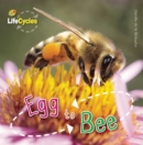 Image for Egg to Bee