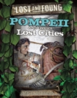 Image for Pompeii and other lost cities