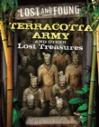 Image for Terracotta Army and other lost treasures