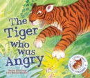 Image for The Tiger Who Was Angry
