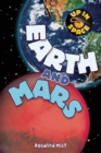Image for Earth and Mars