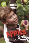 Image for Apples Grow on Trees