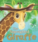 Image for Storytime: The Nearsighted Giraffe