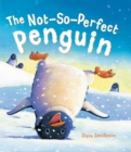 Image for The Not-So-Perfect Penguin
