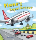 Image for Plane&#39;s Royal Rescue