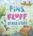 Image for Storytime: Fins, Fluff, and Other Stuff