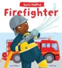 Image for Busy People: Firefighter