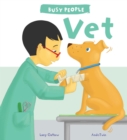 Image for Busy People: Vet