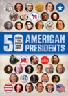 Image for 50 Things You Should Know about American Presidents