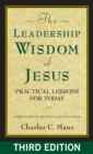 Image for The Leadership Wisdom of Jesus: Practical Lessons for Today