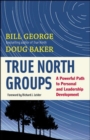 Image for True North Groups  : a powerful path to personal and leadership development