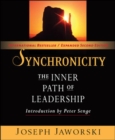 Image for Synchronicity  : the inner path of leadership