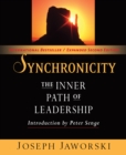 Image for Synchronicity: the inner path of leadership