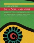 Image for Salsa, soul, and spirit  : leadership for a multicultural age