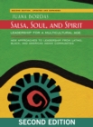 Image for Salsa, Soul, and Spirit: Leadership for a Multicultural Age