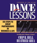 Image for Dance lessons: six steps to great partnerships in business &amp; life
