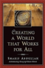 Image for Creating a World That Works for All