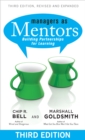 Image for Managers as mentors: building partnerships for learning